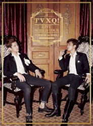 Live World Tour - Catch Me in Seoul