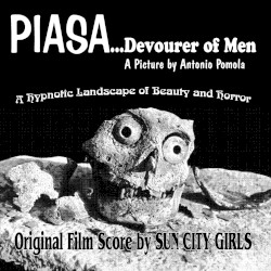 Piasa...Devourer of Men