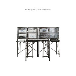 Pet Shop Boys, instrumentally II