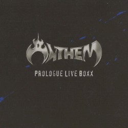 Prologue Live Boxx
