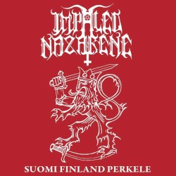 Suomi Finland perkele