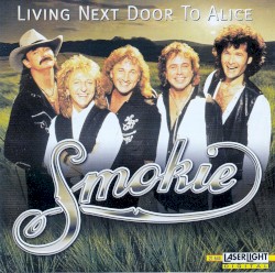 Living Next Door to Alice