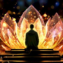 528 Hz Balance Chakras & Release Negative Energy