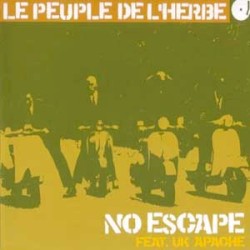 No Escape