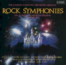 Classic Rock Countdown