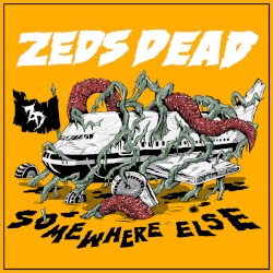 Somewhere Else