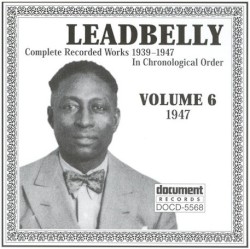 Complete Recorded Works 1939–1947 in Chronological Order: Volume 6, 1947