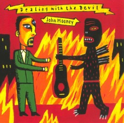 Dealing With the Devil