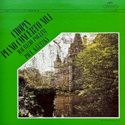 Chopin Piano Concerto No. 1