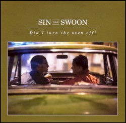 Did I turn the oven off?