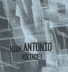 High Voltage!