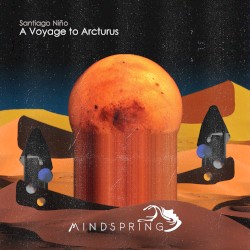 A Voyage to Arcturus