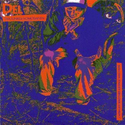 I Wish My Brother George Was Here