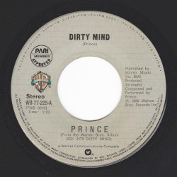 Dirty Mind