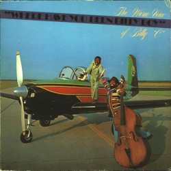 "Where Have You Been Billy Boy"