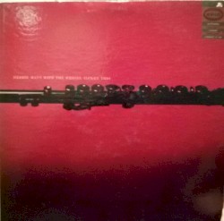 Herbie Mann With The Wessel Ilcken Trio