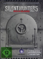 Silent Hunter 5: Battle of the Atlantic Original Soundtrack