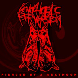 Pierced by a Meathook
