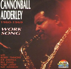 Work Song: 1960-1969