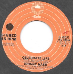 Celebrate Life / Beautiful Baby