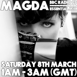 2014-03-08: BBC Radio 1 Essential Mix