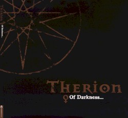 Of Darkness...