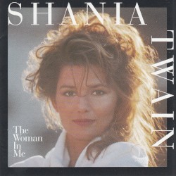 The Woman in Me