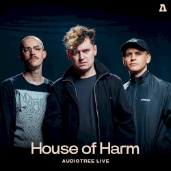 House of Harm on Audiotree Live