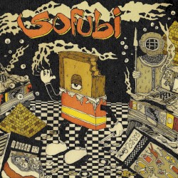 Sofubi