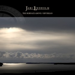 The Surface Above / Odyssean