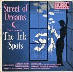 Street of Dreams