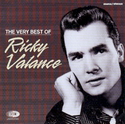 The Very Best of Ricky Valance