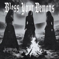 Bless Your Demons