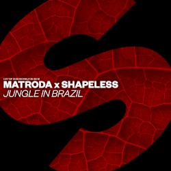 Jungle In Brazil (Extended Mix)