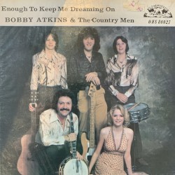 Enough to Keep Me Dreaming On