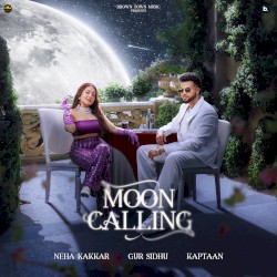 Moon Calling
