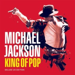 King of Pop: Deluxe UK Edition