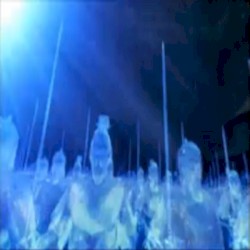 Subfusion: Ice Light Army