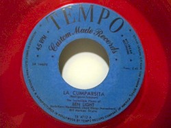 La Cumparsita / After You've Gone