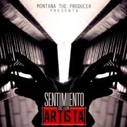 Sentimiento de un artista