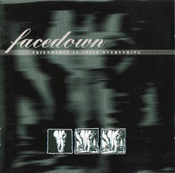 Friendship Is Still Everything