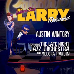 Leisure Suit Larry: Reloaded