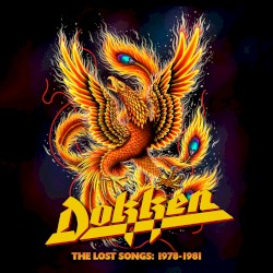 The Lost Songs: 1978–1981