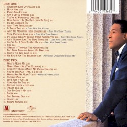 The Very Best of Marvin Gaye