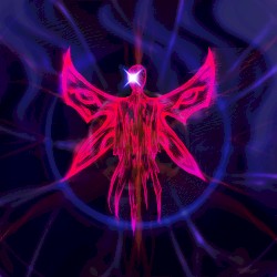 Caustic Veil