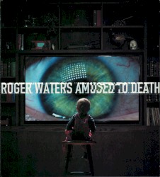 Amused to Death