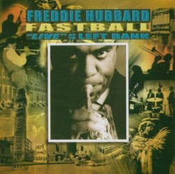 Fastball - Live at the Left Bank