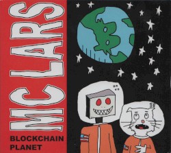Blockchain Planet