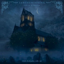 Live at St Matthias