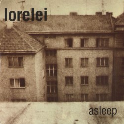 Asleep